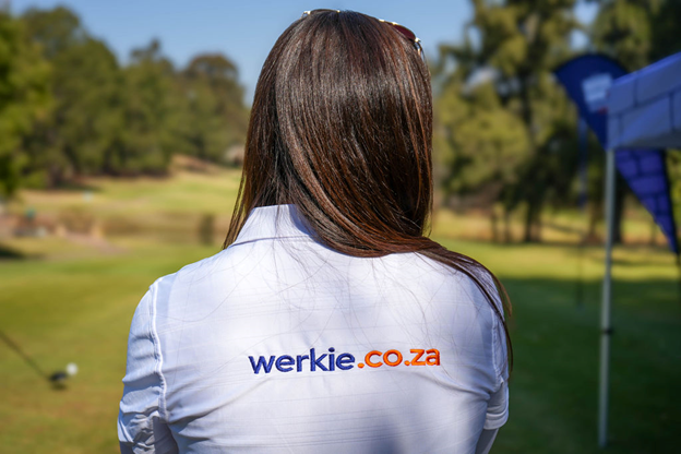 Werkie branding