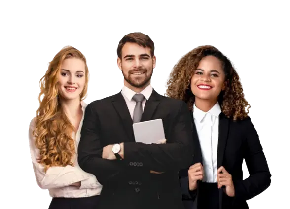 Professionele span by Werkie