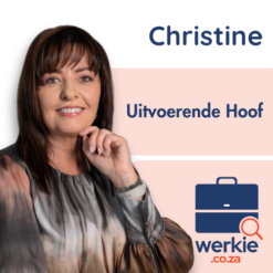 Christine