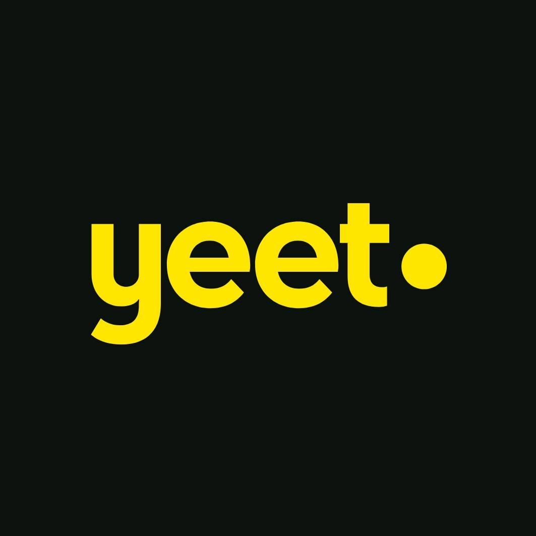Yeet